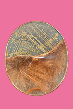 Load image into Gallery viewer, Prof. Michael Zobel Original Brooch & Pendant