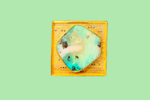 Load image into Gallery viewer, Prof. Michael Zobel Original Fine Opal Brooch & Pendant
