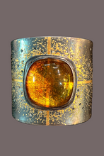 Load image into Gallery viewer, Prof. Michael Zobel Original Cuff