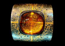 Load image into Gallery viewer, Prof. Michael Zobel Original Cuff