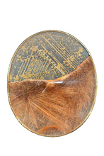 Load image into Gallery viewer, Prof. Michael Zobel Original Brooch & Pendant