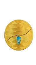 Load image into Gallery viewer, Prof. Michael Zobel Original Brooch Harlekin