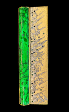 Load image into Gallery viewer, Prof. Michael Zobel Original Brooch & Pendant