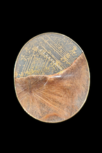Load image into Gallery viewer, Brooch & Pendant with Rutilated Quarz - Michael Zobel Heritage Collection