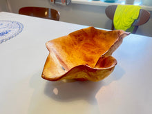 Load image into Gallery viewer, Large Swedish Birch Burl Knot Bowl