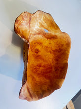 Load image into Gallery viewer, Large Swedish Birch Burl Knot Bowl