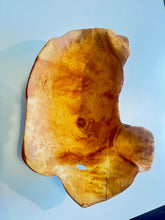 Load image into Gallery viewer, Large Swedish Birch Burl Knot Bowl