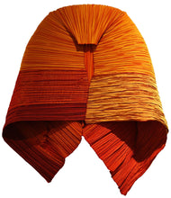 Load image into Gallery viewer, Caren Shen Original Pleated Apparel - ORIGAMI