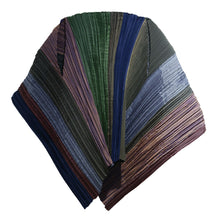 Load image into Gallery viewer, Caren Shen Original Pleated Apparel - ORIGAMI