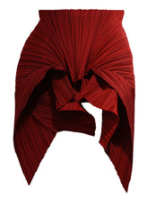 Load image into Gallery viewer, Caren Shen Original Pleated Apparel - ORIGAMI