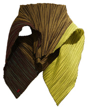 Load image into Gallery viewer, Caren Shen Original Pleated Apparel - ORIGAMI