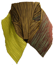 Load image into Gallery viewer, Caren Shen Original Pleated Apparel - ORIGAMI