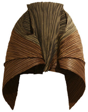 Load image into Gallery viewer, Caren Shen Original Pleated Apparel - ORIGAMI