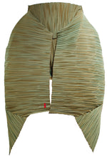 Load image into Gallery viewer, Caren Shen Original Pleated Apparel - ORIGAMI