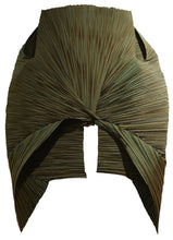 Load image into Gallery viewer, Caren Shen Original Pleated Apparel - ORIGAMI