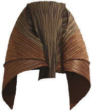 Load image into Gallery viewer, Caren Shen Original Pleated Apparel - ORIGAMI