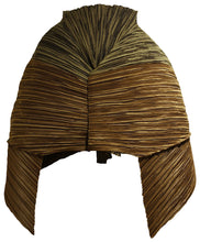 Load image into Gallery viewer, Caren Shen Original Pleated Apparel - ORIGAMI