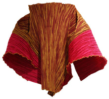 Load image into Gallery viewer, Caren Shen Original Pleated Apparel - ORIGAMI