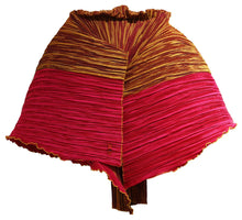 Load image into Gallery viewer, Caren Shen Original Pleated Apparel - ORIGAMI