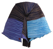 Load image into Gallery viewer, Caren Shen Original Pleated Apparel - ORIGAMI