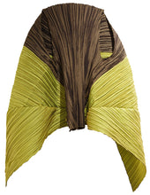 Load image into Gallery viewer, Caren Shen Original Pleated Apparel - ORIGAMI