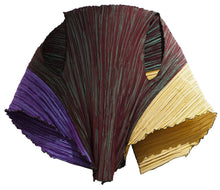 Load image into Gallery viewer, Caren Shen Original Pleated Apparel - ORIGAMI