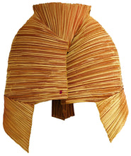Load image into Gallery viewer, Caren Shen Original Pleated Apparel - ORIGAMI