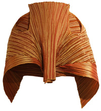 Load image into Gallery viewer, Caren Shen Original Pleated Apparel - ORIGAMI