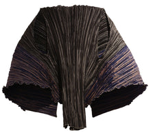 Load image into Gallery viewer, Caren Shen Original Pleated Apparel - ORIGAMI