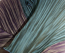 Load image into Gallery viewer, Caren Shen Original Pleated Apparel - ORIGAMI