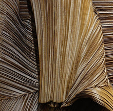Load image into Gallery viewer, Caren Shen Original Pleated Apparel - ORIGAMI