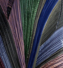 Load image into Gallery viewer, Caren Shen Original Pleated Apparel - ORIGAMI