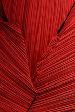 Load image into Gallery viewer, Caren Shen Original Pleated Apparel - ORIGAMI