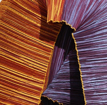 Load image into Gallery viewer, Caren Shen Original Pleated Apparel - ORIGAMI