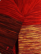 Load image into Gallery viewer, Caren Shen Original Pleated Apparel - ORIGAMI