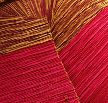 Load image into Gallery viewer, Caren Shen Original Pleated Apparel - ORIGAMI