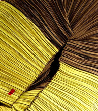 Load image into Gallery viewer, Caren Shen Original Pleated Apparel - ORIGAMI