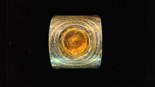 Load image into Gallery viewer, Cuff by renowned artist michael zobel