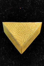 Load image into Gallery viewer, Prof. Michael Zobel Original Pendant and Brooch by Ahoyart