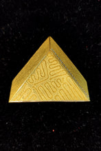 Load image into Gallery viewer, Prof. Michael Zobel Original Pendant and Brooch
