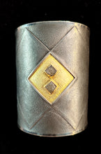 Load image into Gallery viewer, One-of-a-kind Original Michael Zobel Armlet