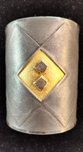 Load image into Gallery viewer, One-of-a-kind Original Prof. Michael Zobel Armlet