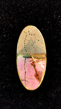 Load image into Gallery viewer, Michael Zobel Original collection Rhodonite Pendant & Brooch