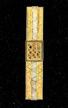 Load image into Gallery viewer, Michael Zobel Original collection Ashanti Gold Weight Pendant and Brooch by ahoyart