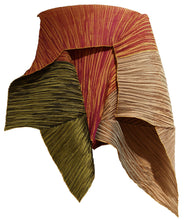 Load image into Gallery viewer, Caren Shen Original Pleated Apparel - ORIGAMI