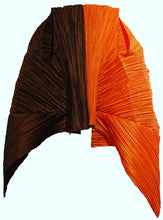 Load image into Gallery viewer, Caren Shen Original Pleated Apparel - ORIGAMI