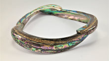 Load image into Gallery viewer, ARGONAUTS Collection - Extraordinary Abalone Neckpiece