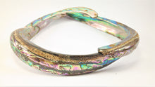 Load image into Gallery viewer, ARGONAUTS Collection - Extraordinary Abalone Neckpiece
