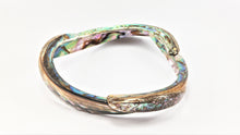 Load image into Gallery viewer, ARGONAUTS Collection - Extraordinary Abalone Neckpiece