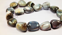 Load image into Gallery viewer, African Agate Necklace